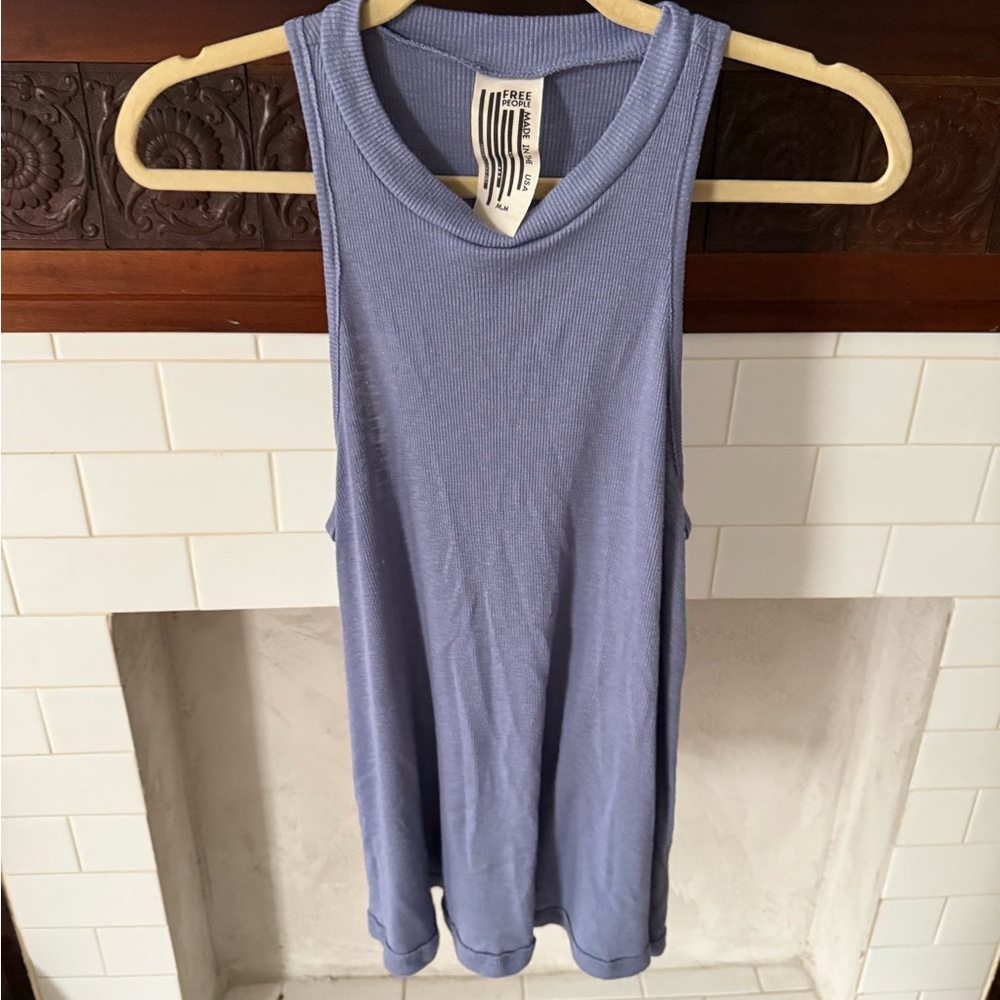 Free People Tank Top